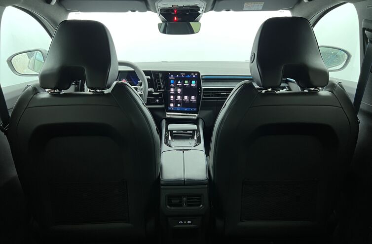 RENAULT Austral SUV Hybride Essence
