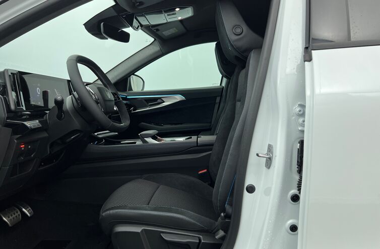 RENAULT Austral SUV Hybride Essence