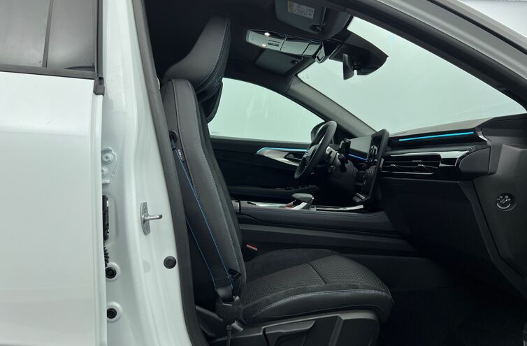RENAULT Austral SUV Hybride Essence