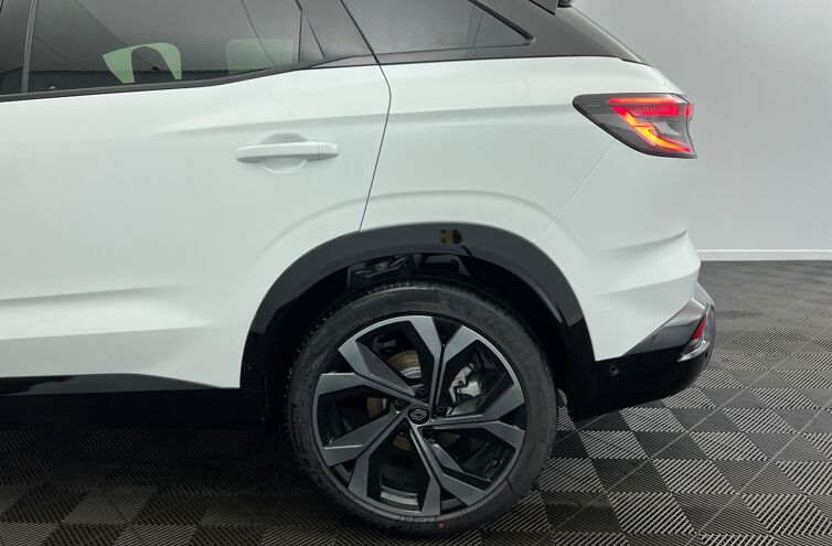 RENAULT Austral SUV Hybride Essence