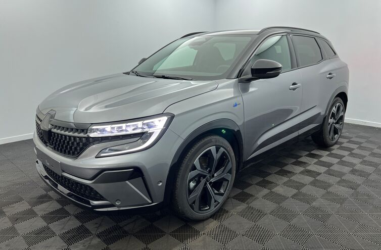 RENAULT Austral SUV Hybride Essence