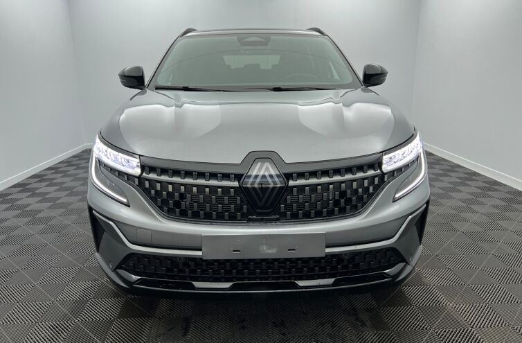 RENAULT Austral SUV Hybride Essence
