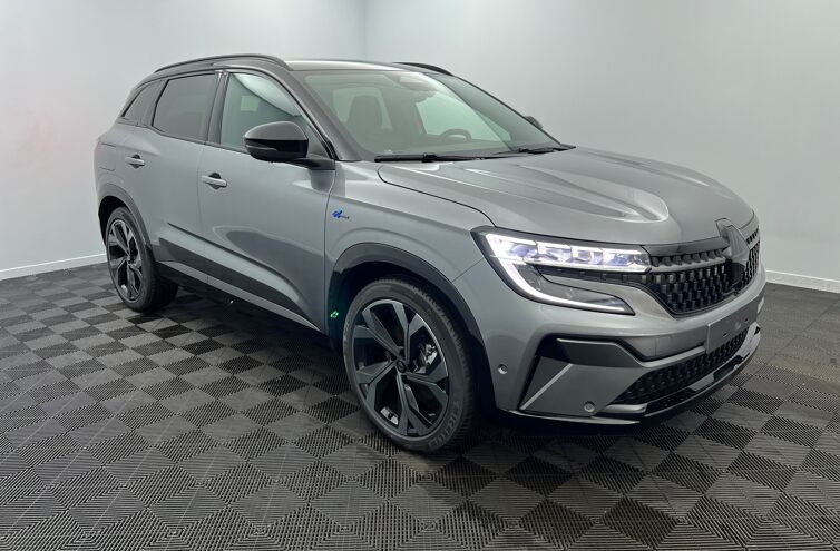 RENAULT Austral SUV Hybride Essence
