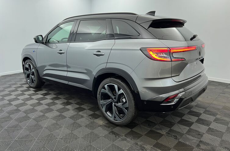 RENAULT Austral SUV Hybride Essence