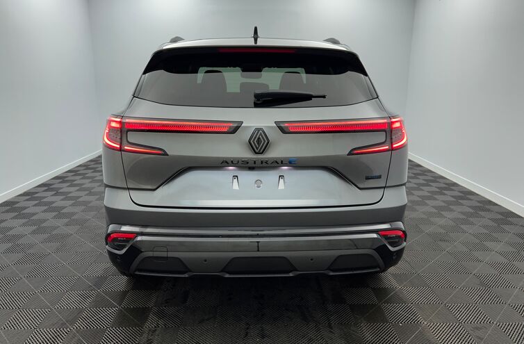 RENAULT Austral SUV Hybride Essence