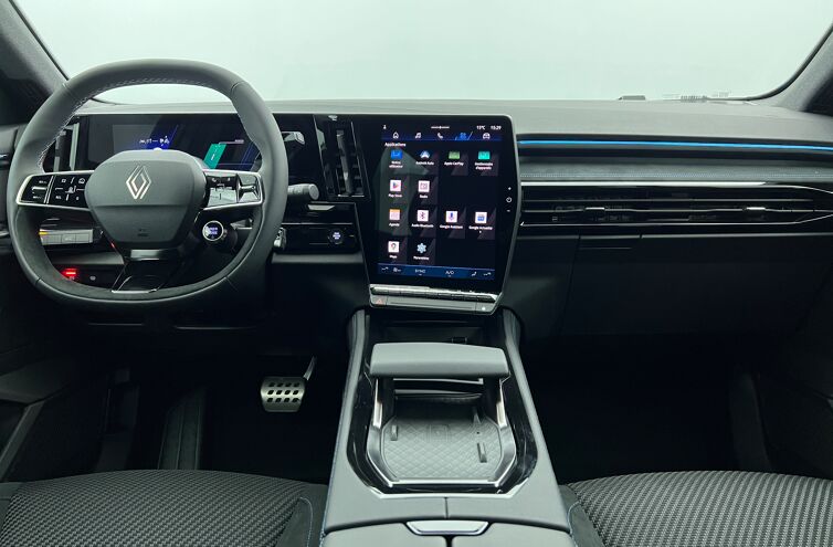 RENAULT Austral SUV Hybride Essence