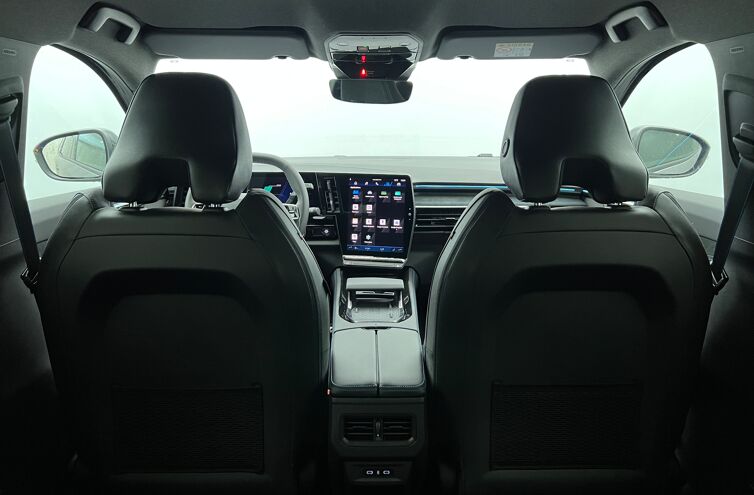 RENAULT Austral SUV Hybride Essence