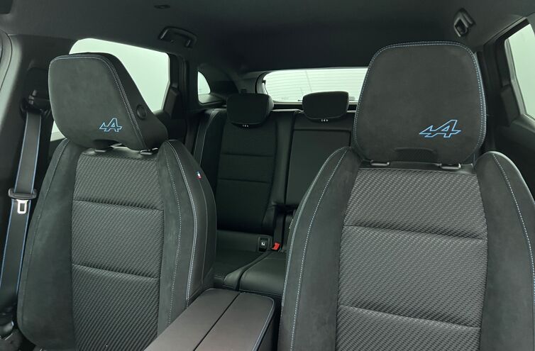RENAULT Austral SUV Hybride Essence
