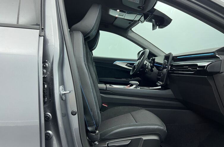 RENAULT Austral SUV Hybride Essence