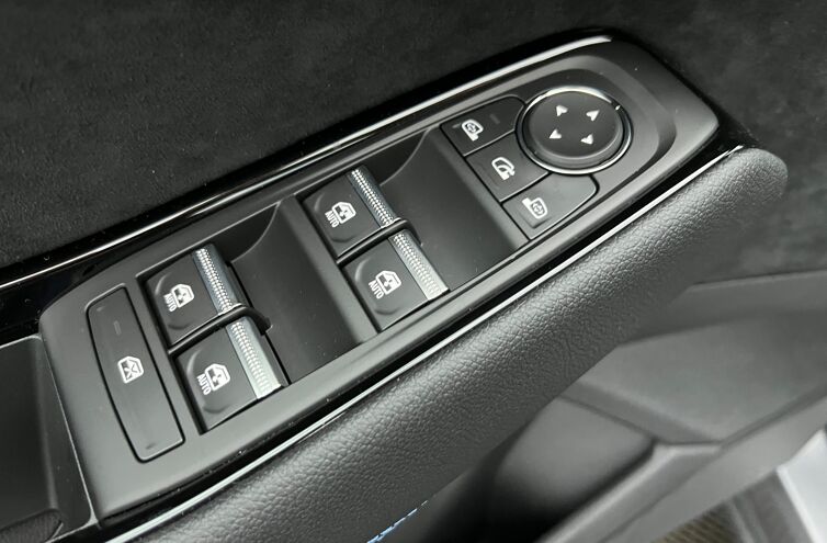 RENAULT Austral SUV Hybride Essence