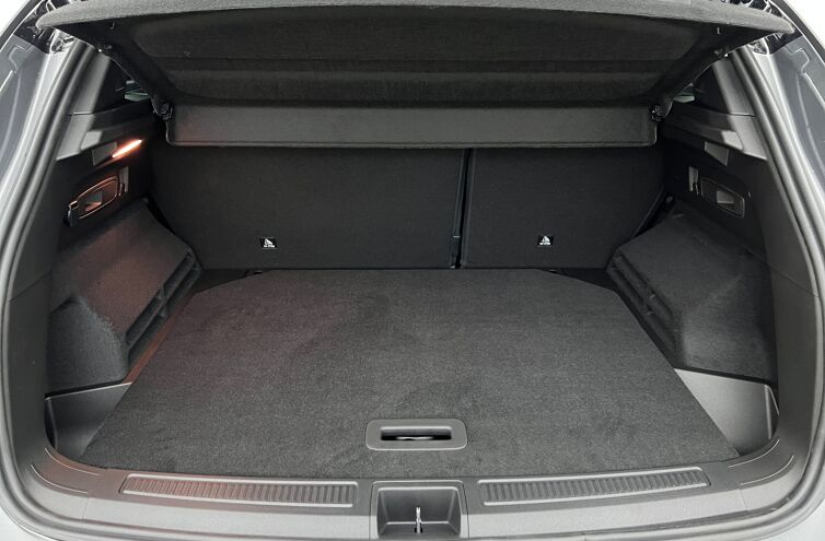 RENAULT Austral SUV Hybride Essence