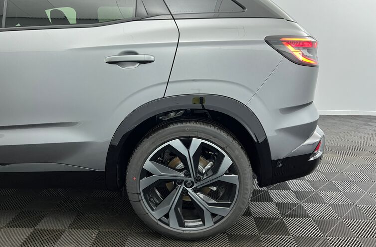 RENAULT Austral SUV Hybride Essence