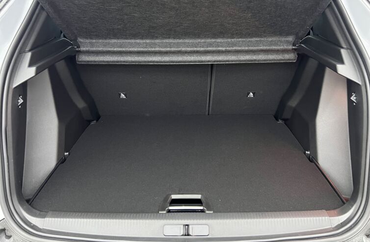 PEUGEOT 2008 SUV Hybride Essence