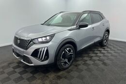 PEUGEOT 2008 GT
