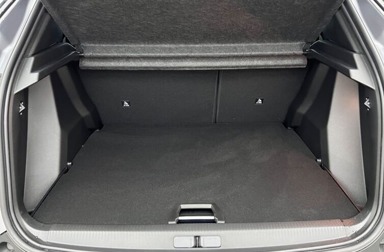 PEUGEOT 2008 SUV Hybride Essence