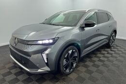 RENAULT Scenic E-Tech électrique Techno