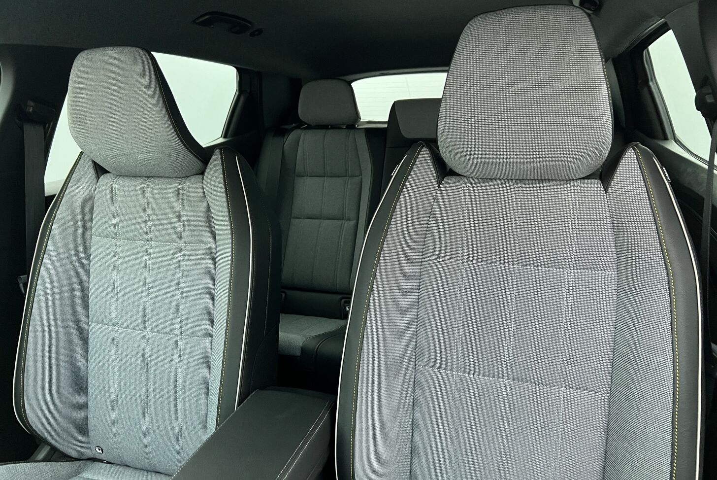 RENAULT Scenic E-Tech électrique SUV Electrique 