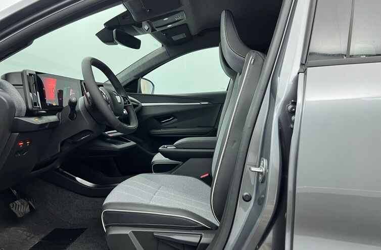 RENAULT Scenic E-Tech électrique SUV Electrique 