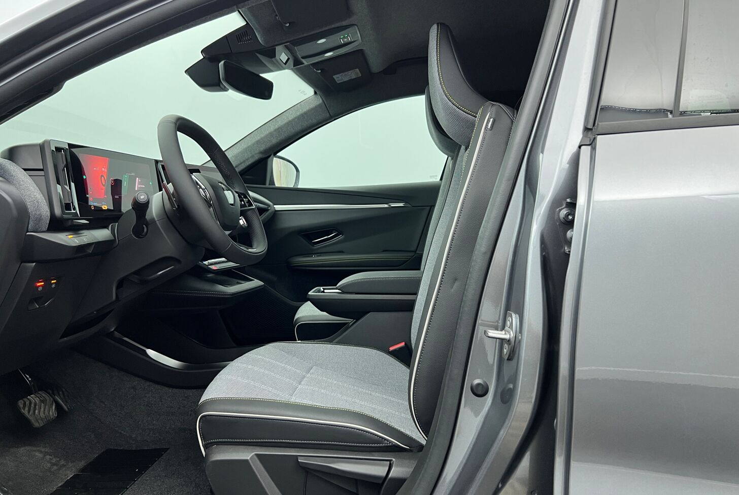 RENAULT Scenic E-Tech électrique SUV Electrique 