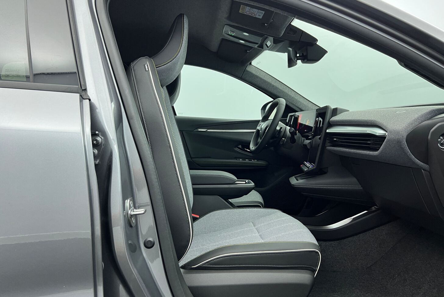 RENAULT Scenic E-Tech électrique SUV Electrique 