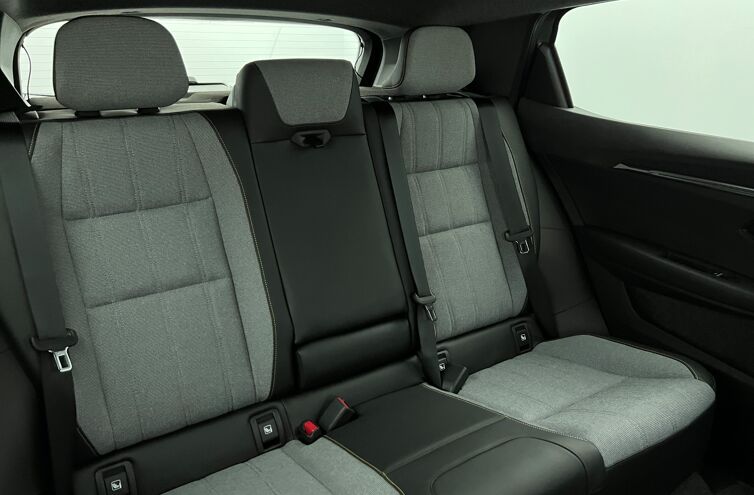 RENAULT Scenic E-Tech électrique SUV Electrique 