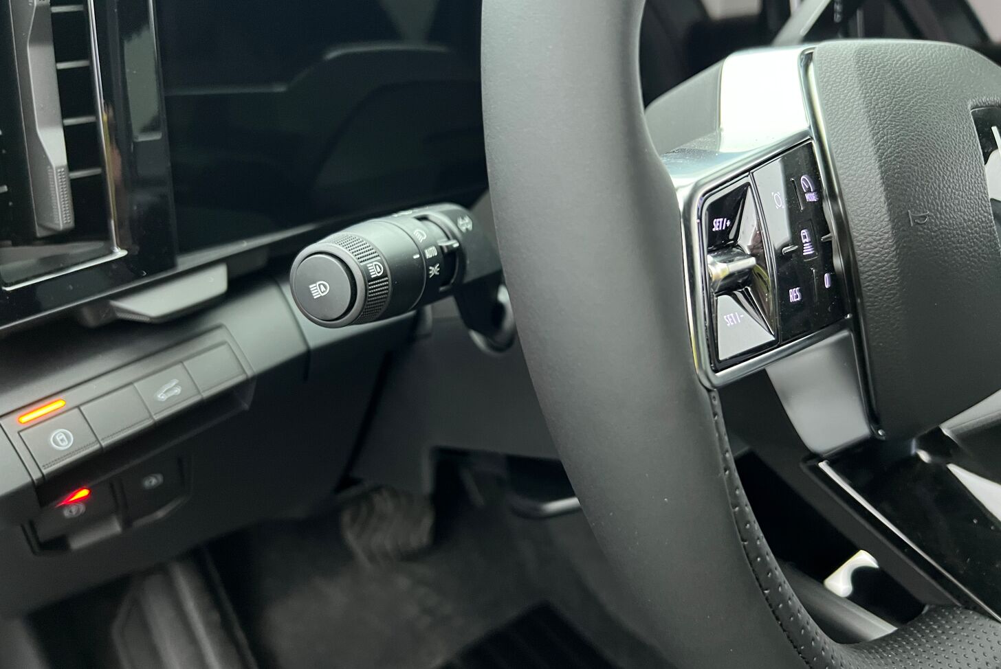 RENAULT Scenic E-Tech électrique SUV Electrique 