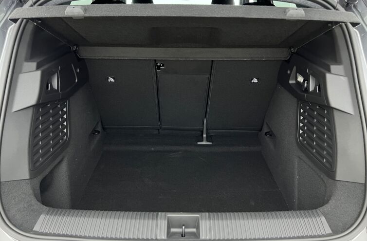 RENAULT Scenic E-Tech électrique SUV Electrique 