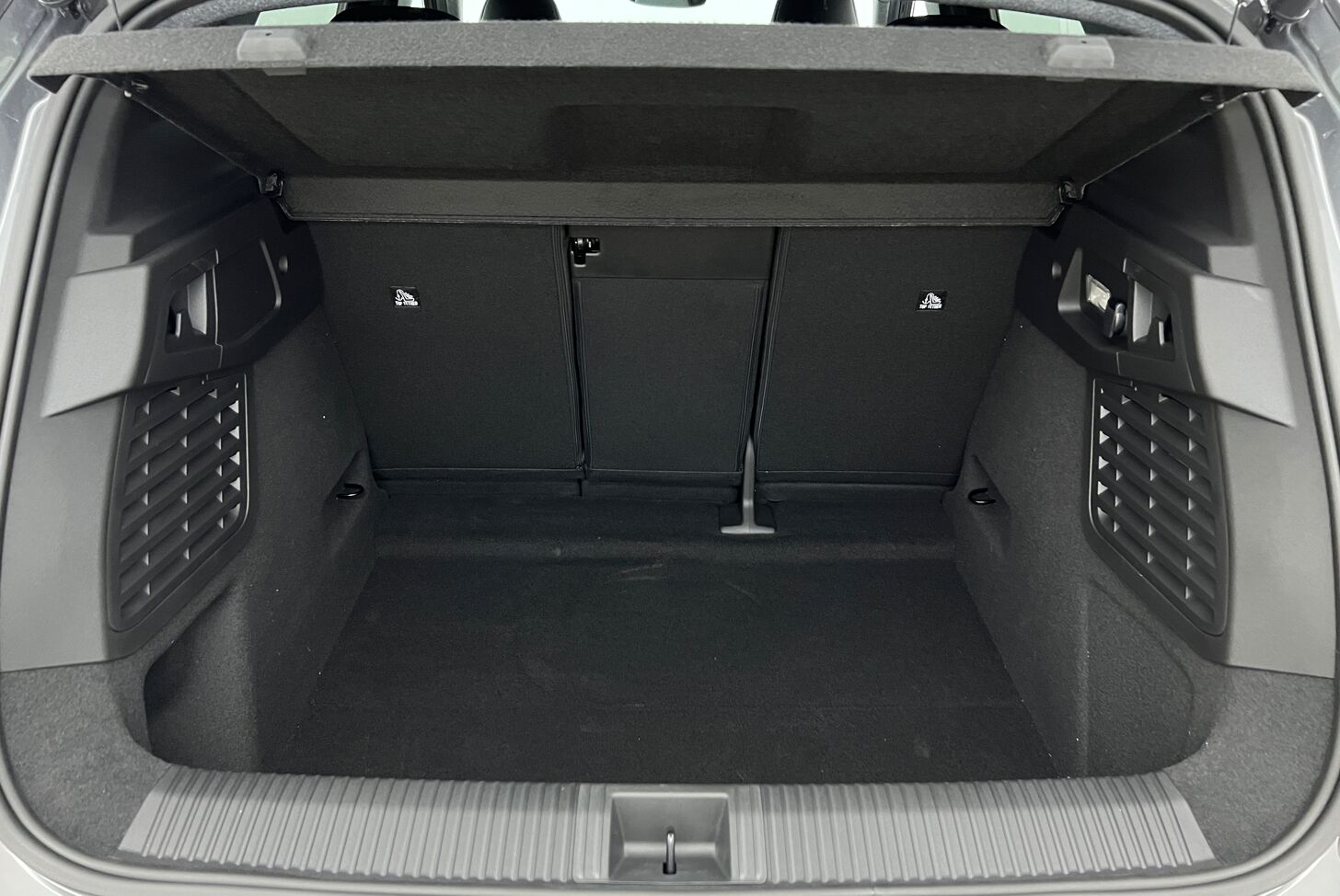 RENAULT Scenic E-Tech électrique SUV Electrique 