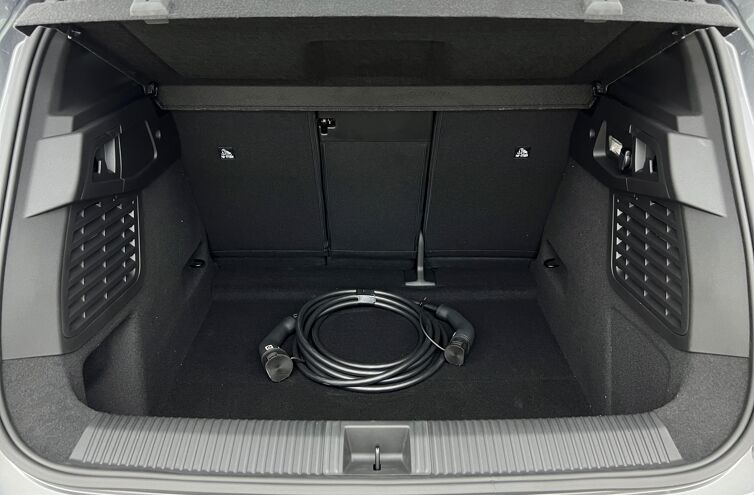 RENAULT Scenic E-Tech électrique SUV Electrique 