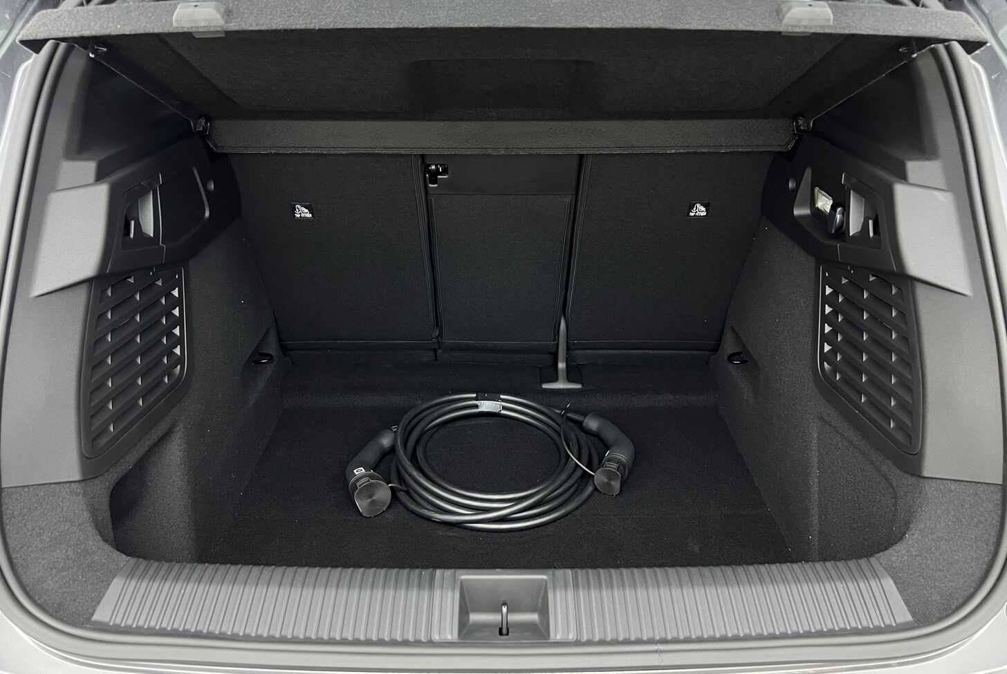 RENAULT Scenic E-Tech électrique SUV Electrique 