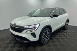 RENAULT Austral Techno
