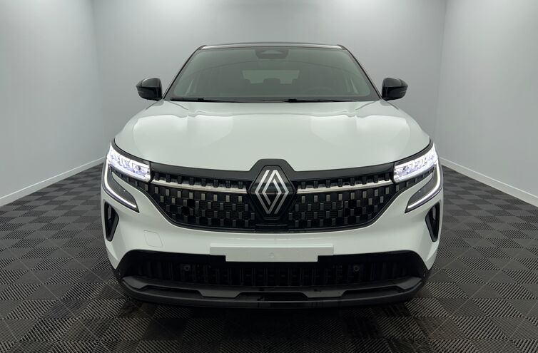 RENAULT Austral SUV Hybride Essence