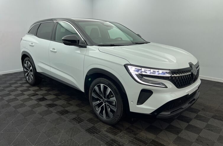 RENAULT Austral SUV Hybride Essence