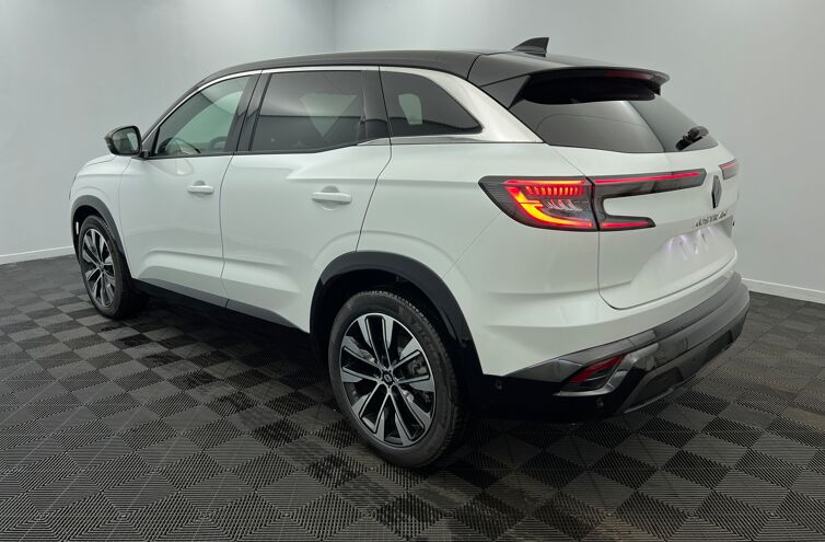 RENAULT Austral SUV Hybride Essence