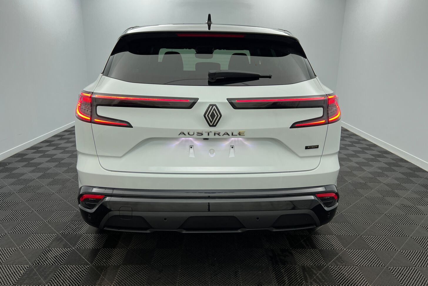 RENAULT Austral SUV Hybride Essence