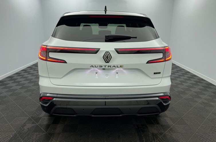RENAULT Austral SUV Hybride Essence