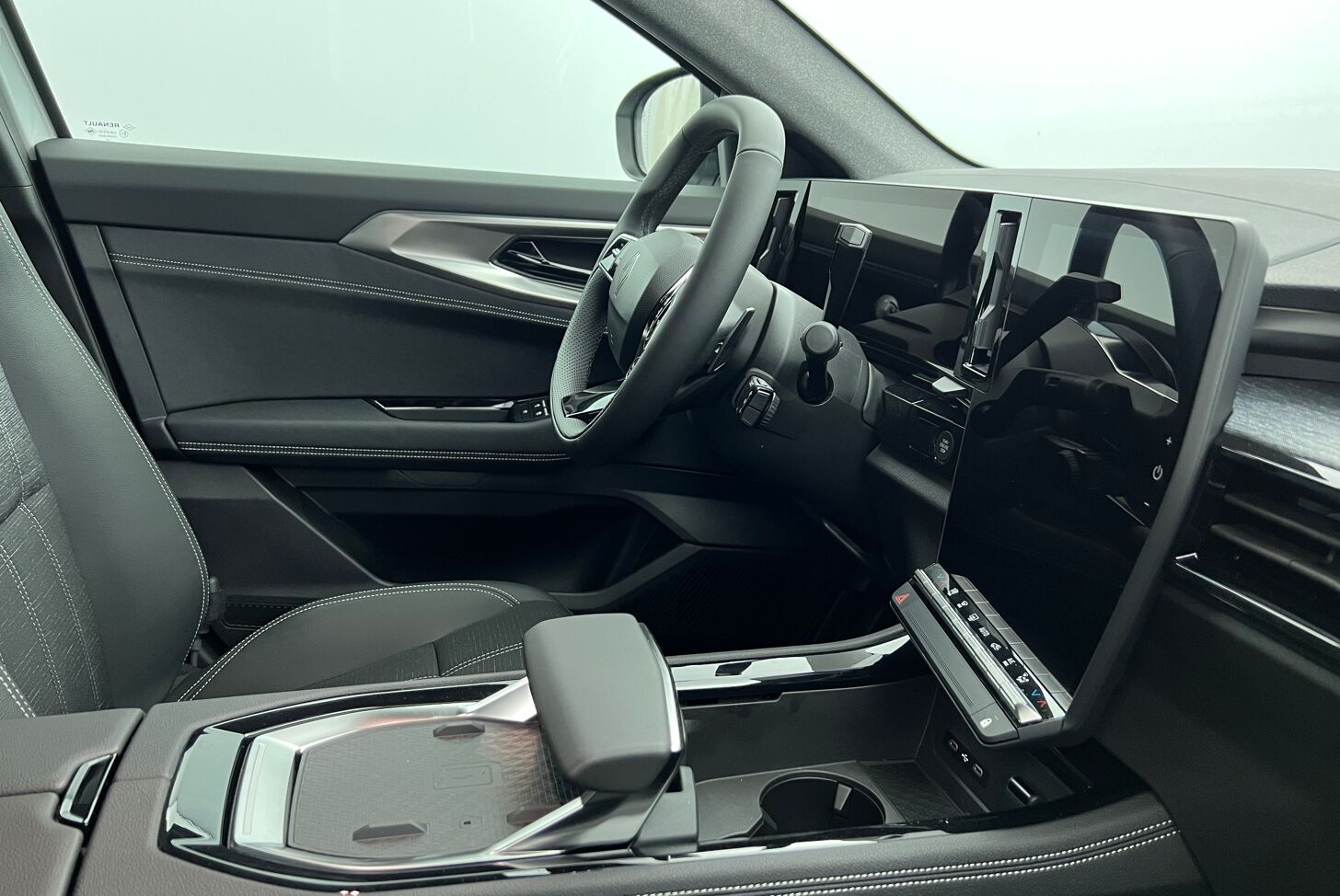 RENAULT Austral SUV Hybride Essence