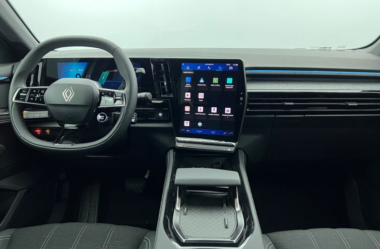 RENAULT Austral SUV Hybride Essence
