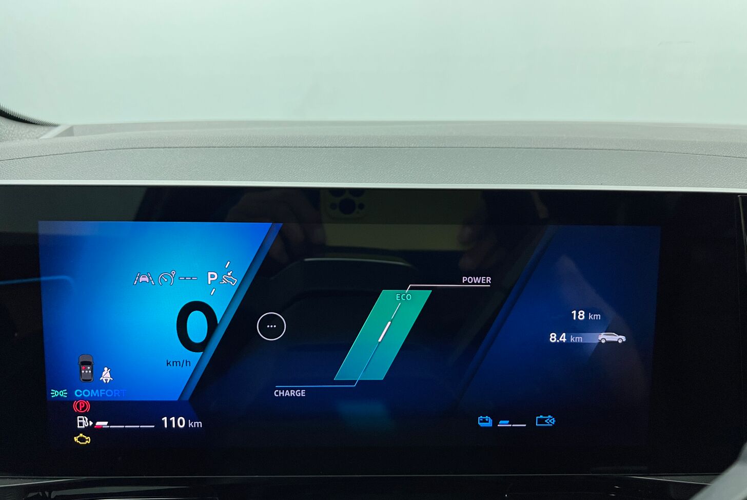 RENAULT Austral SUV Hybride Essence