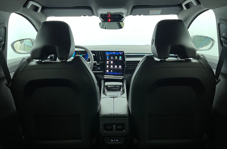 RENAULT Austral SUV Hybride Essence