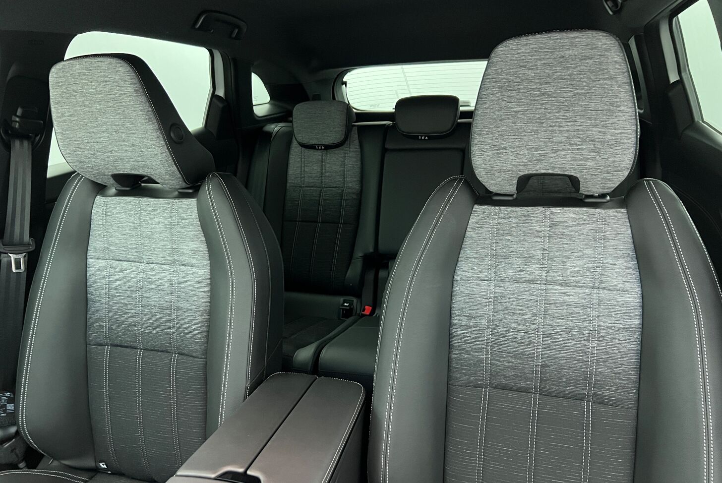 RENAULT Austral SUV Hybride Essence