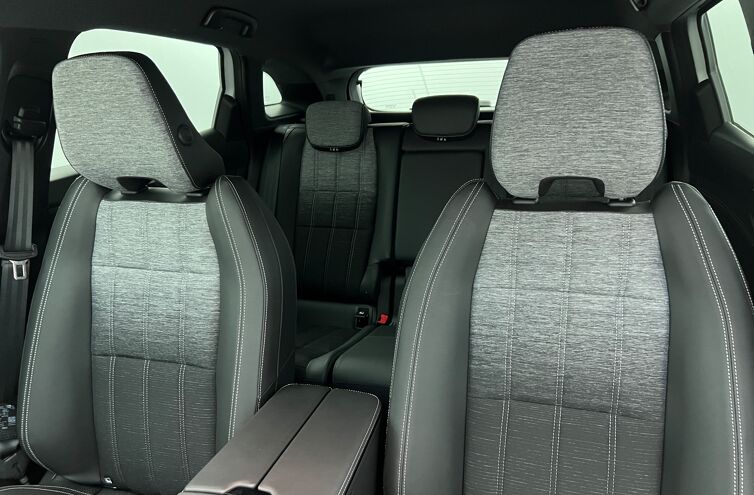 RENAULT Austral SUV Hybride Essence