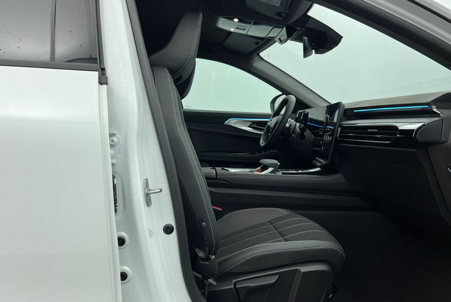 RENAULT Austral SUV Hybride Essence