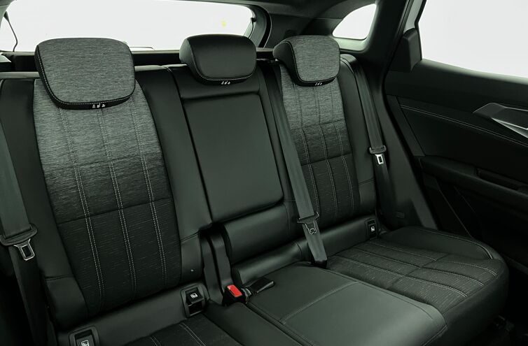 RENAULT Austral SUV Hybride Essence