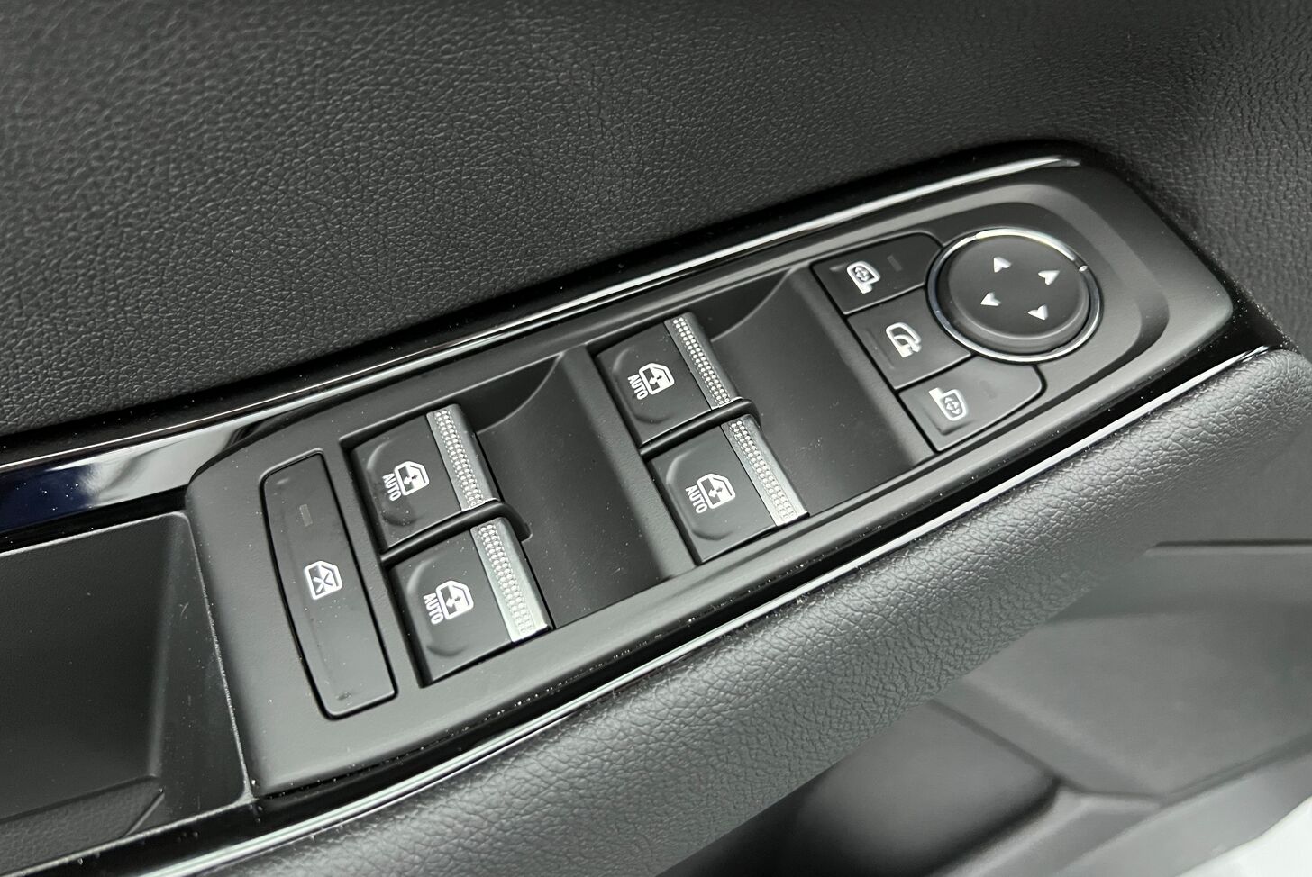 RENAULT Austral SUV Hybride Essence