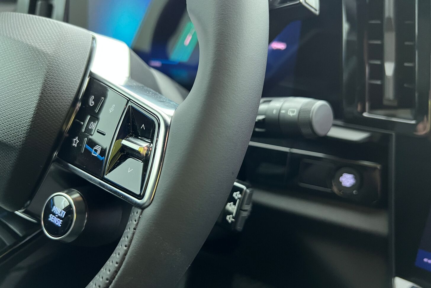 RENAULT Austral SUV Hybride Essence