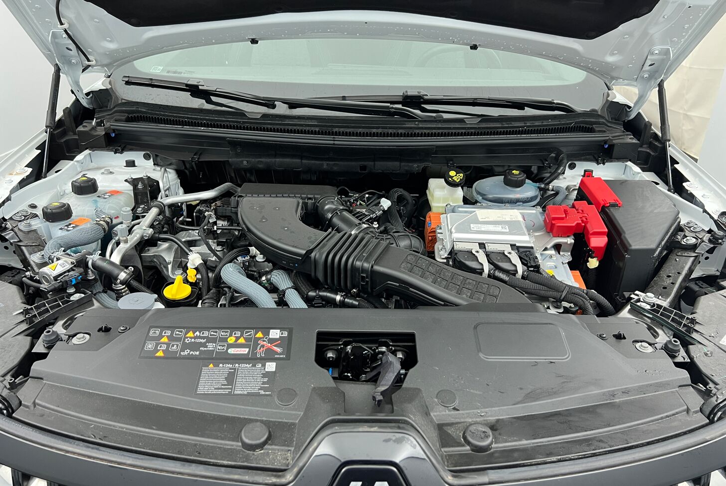 RENAULT Austral SUV Hybride Essence
