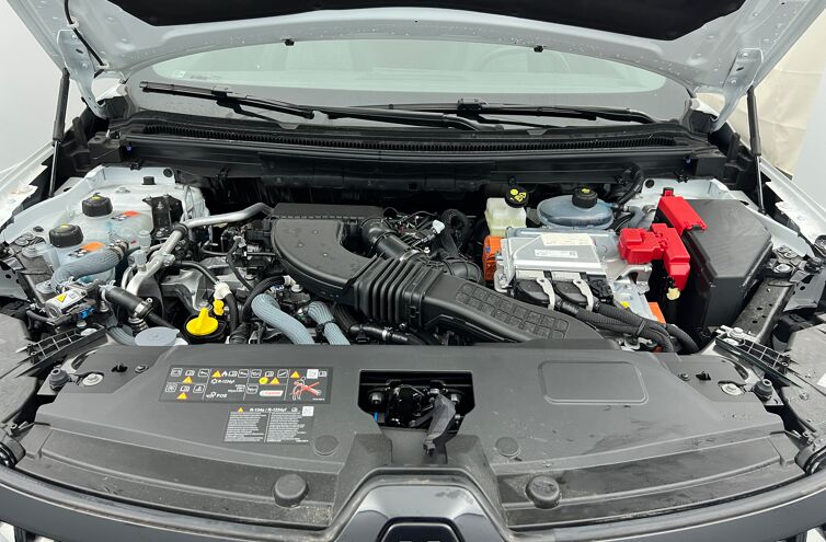 RENAULT Austral SUV Hybride Essence
