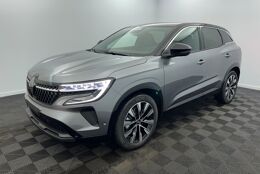 RENAULT Austral Techno