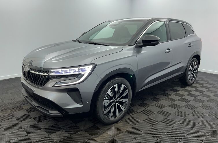 RENAULT Austral SUV Hybride Essence